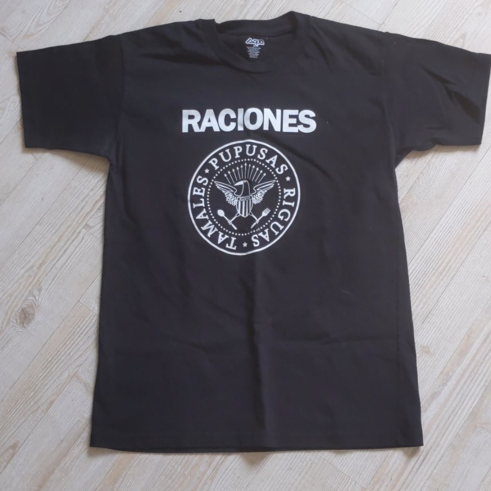 Custom t-shirt